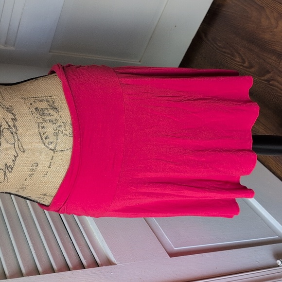 H&M skirt And Dippin Daizys Skirt - Picture 6 of 6